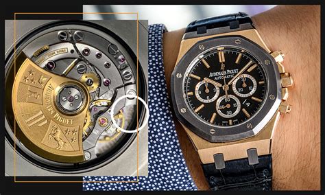 How to Check an Audemars Piguet Serial Number.